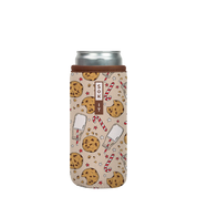 CanSok - Milk and Cookies