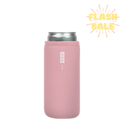 Sok-It CanSok - Millennial Pink 12oz-Slim-Can 12.99 CanSok-Classic Solid