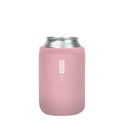 Sok-It CanSok - Millennial Pink 12oz-Can 12.99 CanSok-Classic Solid