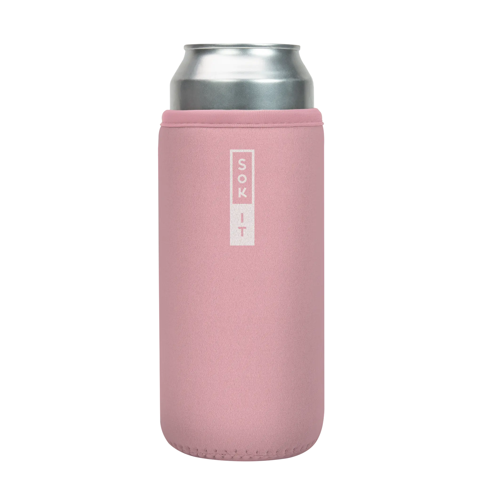 Sok-It CanSok - Millennial Pink  