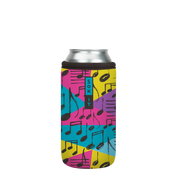 Sok-It CanSok - Music to My Ears 16oz-Can 7.68 CanSok-Novelty
