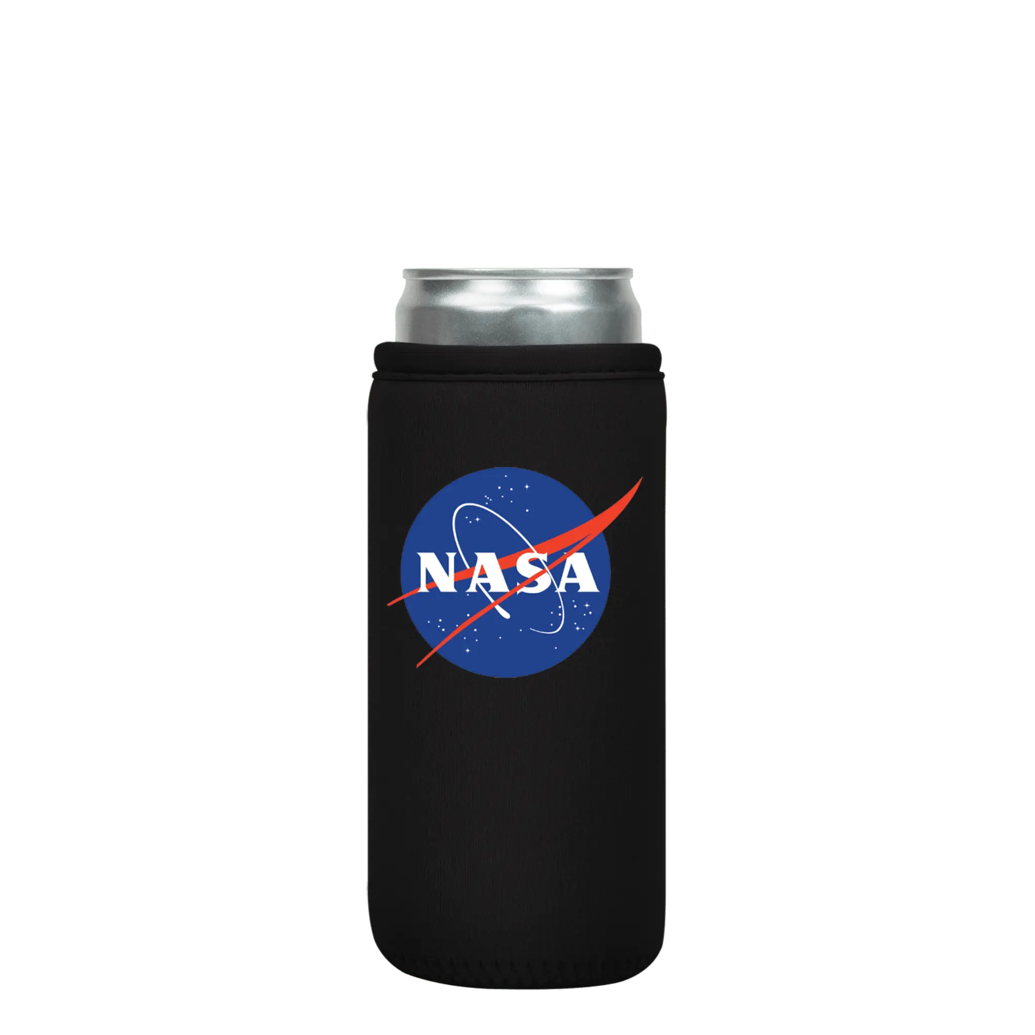 Sok-It CanSok - NASA Official Seal 12oz-Slim 9.08 CanSok-Cosmic