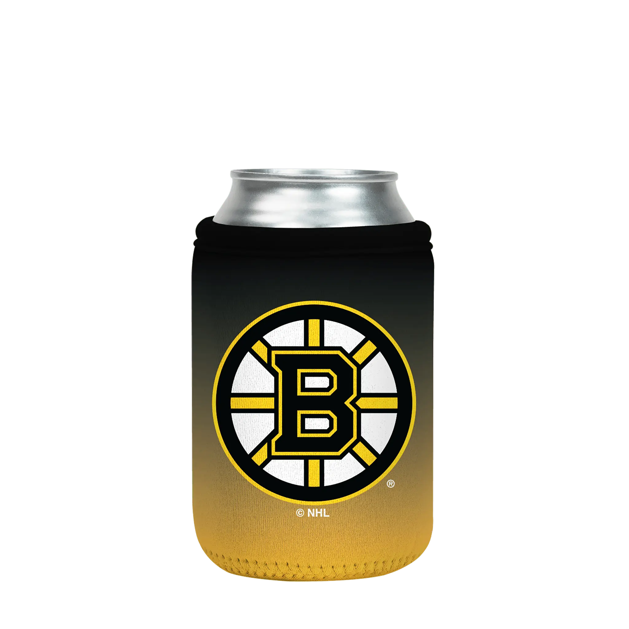 Sok-It CanSok - NHL® Boston Bruins® Ombre 12oz-Can 15.99 CanSok-NHL