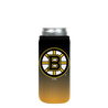 Sok-It CanSok - NHL® Boston Bruins® Ombre 12oz-Slim-Can 15.99 CanSok-NHL