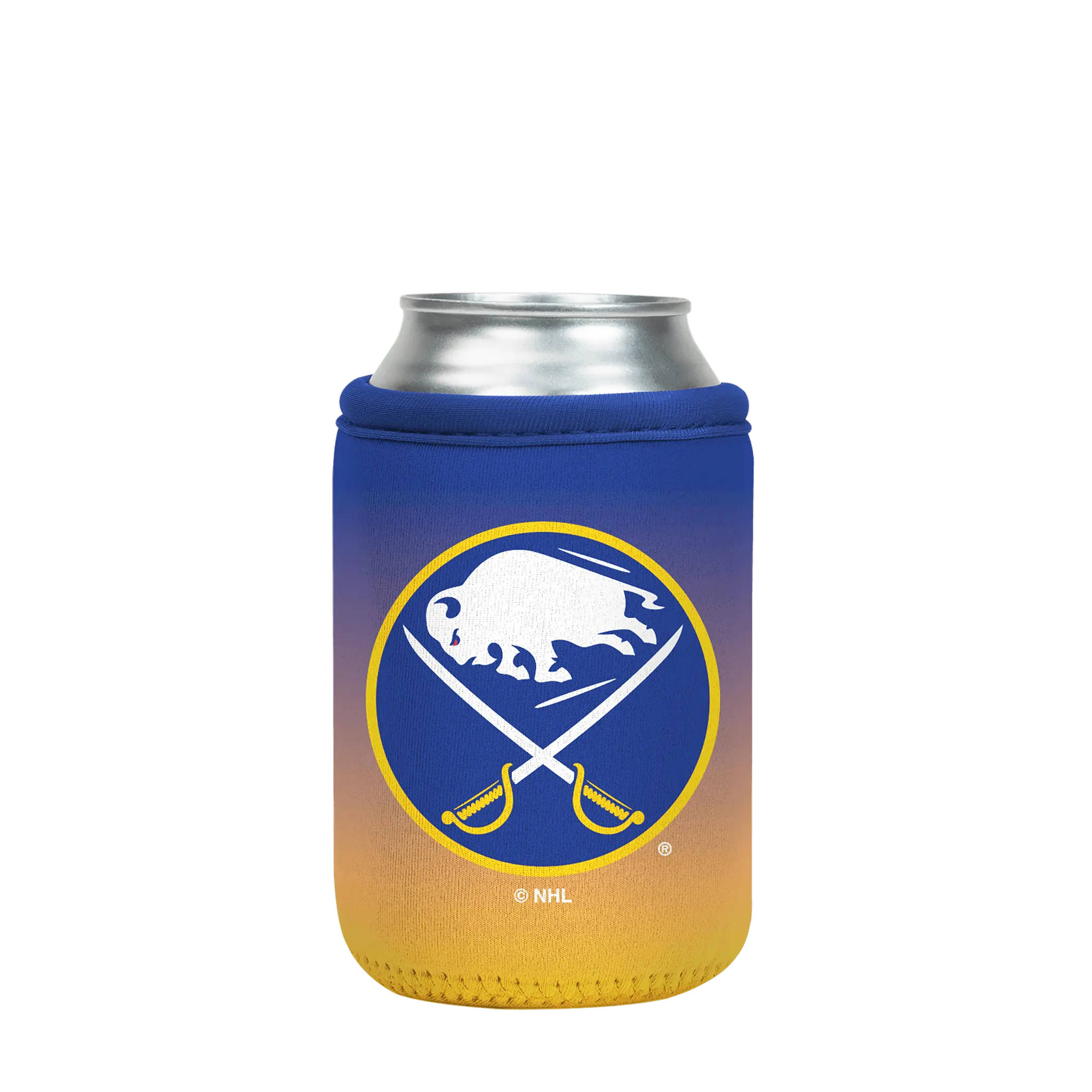 Sok-It CanSok - NHL® Buffalo Sabres® Ombre 12oz-Can 15.99 CanSok-NHL