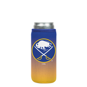 Sok-It CanSok - NHL® Buffalo Sabres® Ombre 12oz-Slim-Can 15.99 CanSok-NHL
