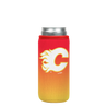 Sok-It CanSok - NHL® Calgary Flames® Ombre 12oz-Slim-Can 15.99 CanSok-NHL