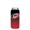 Sok-It CanSok - NHL® Carolina Hurricanes® Ombre 12oz-Slim-Can 15.99 CanSok-NHL
