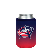 Sok-It CanSok - NHL® Columbus Blue Jackets® Ombre 12oz-Can 15.99 CanSok-NHL