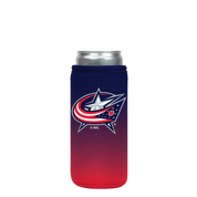Sok-It CanSok - NHL® Columbus Blue Jackets® Ombre 12oz-Slim-Can 15.99 CanSok-NHL