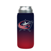 Sok-It CanSok - NHL® Columbus Blue Jackets® Ombre 25oz-Can 18.99 CanSok-NHL