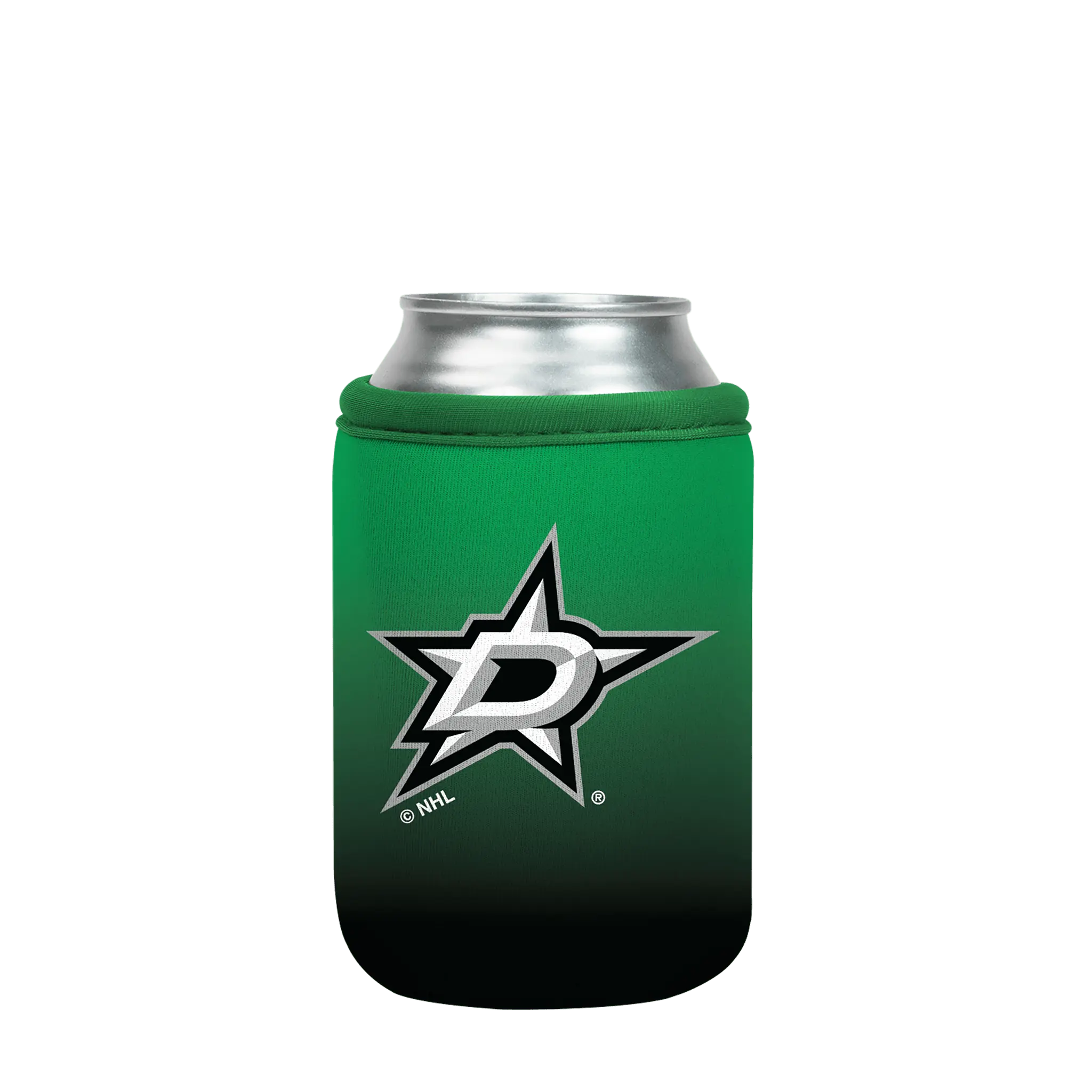 Sok-It CanSok - NHL® Dallas Stars® Ombre 12oz-Can 15.99 CanSok-NHL