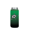 Sok-It CanSok - NHL® Dallas Stars® Ombre 12oz-Slim-Can 15.99 CanSok-NHL