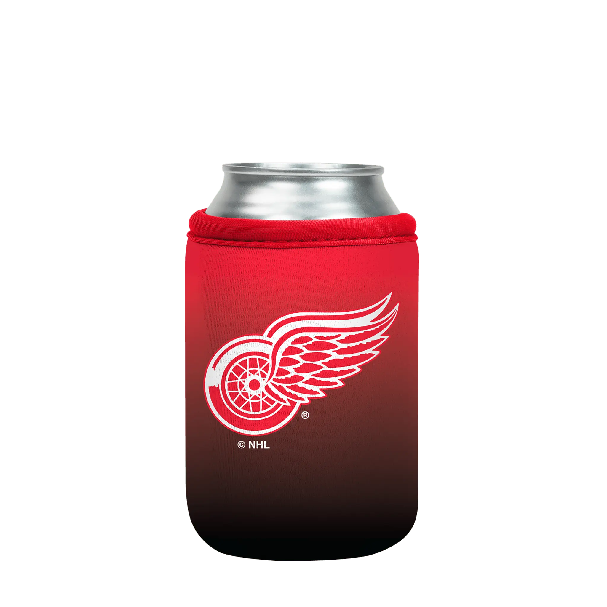 Sok-It CanSok - NHL® Detroit Red Wings® Ombre 12oz-Can 15.99 CanSok-NHL