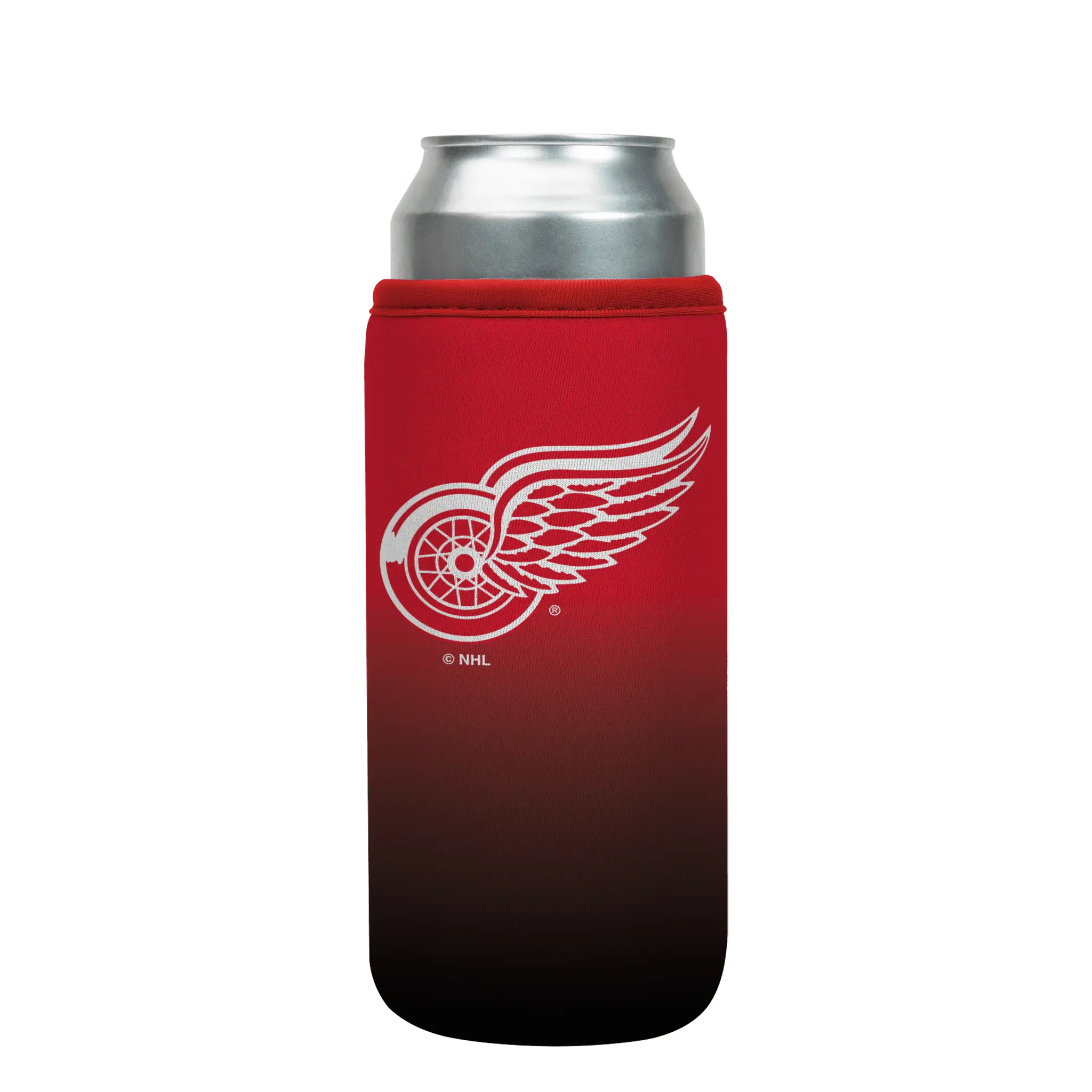 Sok-It CanSok - NHL® Detroit Red Wings® Ombre 25oz-Can 18.99 CanSok-NHL