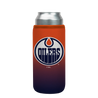 Sok-It CanSok - NHL® Edmonton Oilers® Ombre 25oz-Can 18.99 CanSok-NHL