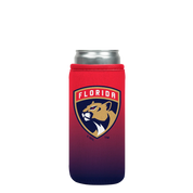 Sok-It CanSok - NHL® Florida Panthers® Ombre 12oz-Slim-Can 15.99 CanSok-NHL