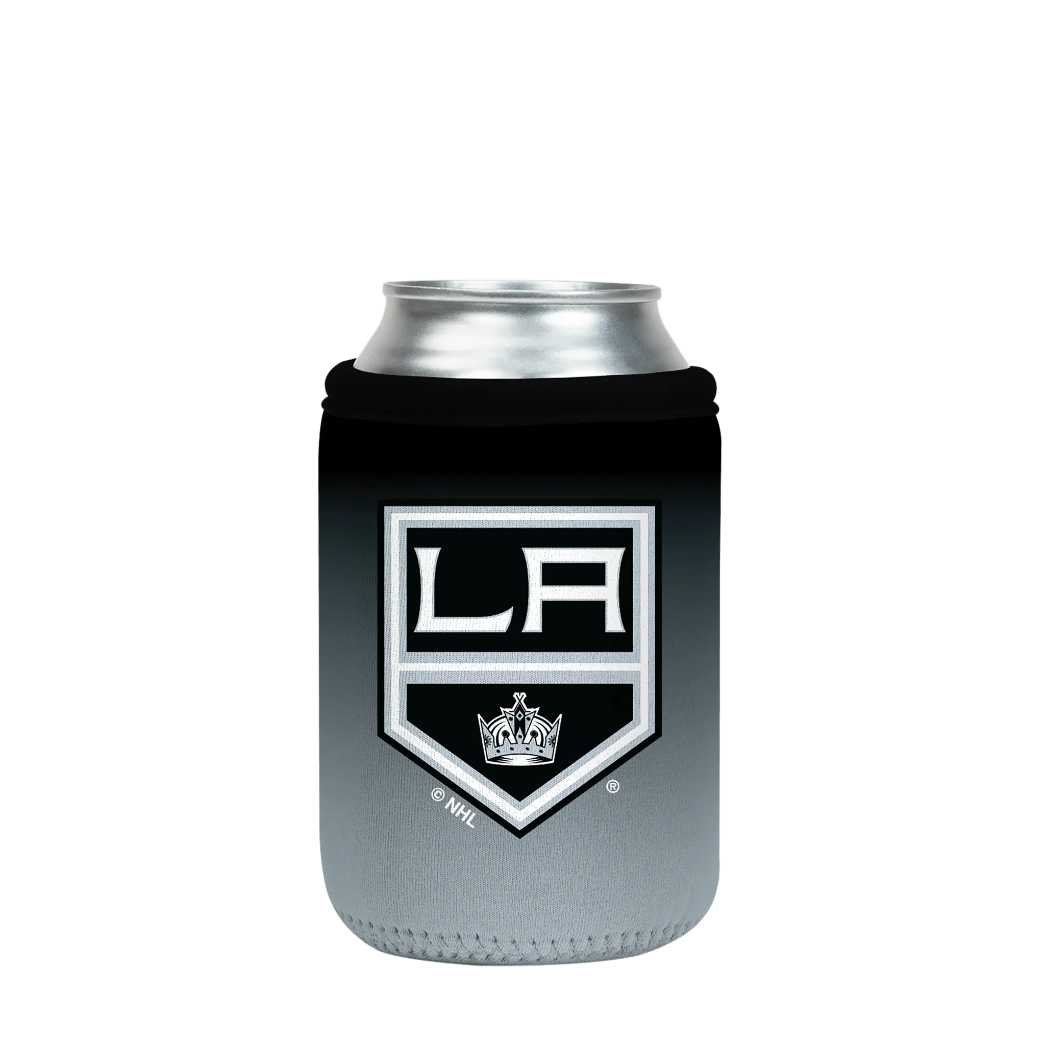 Sok-It CanSok - NHL® Los Angeles Kings® Ombre 12oz-Can 15.99 CanSok-NHL