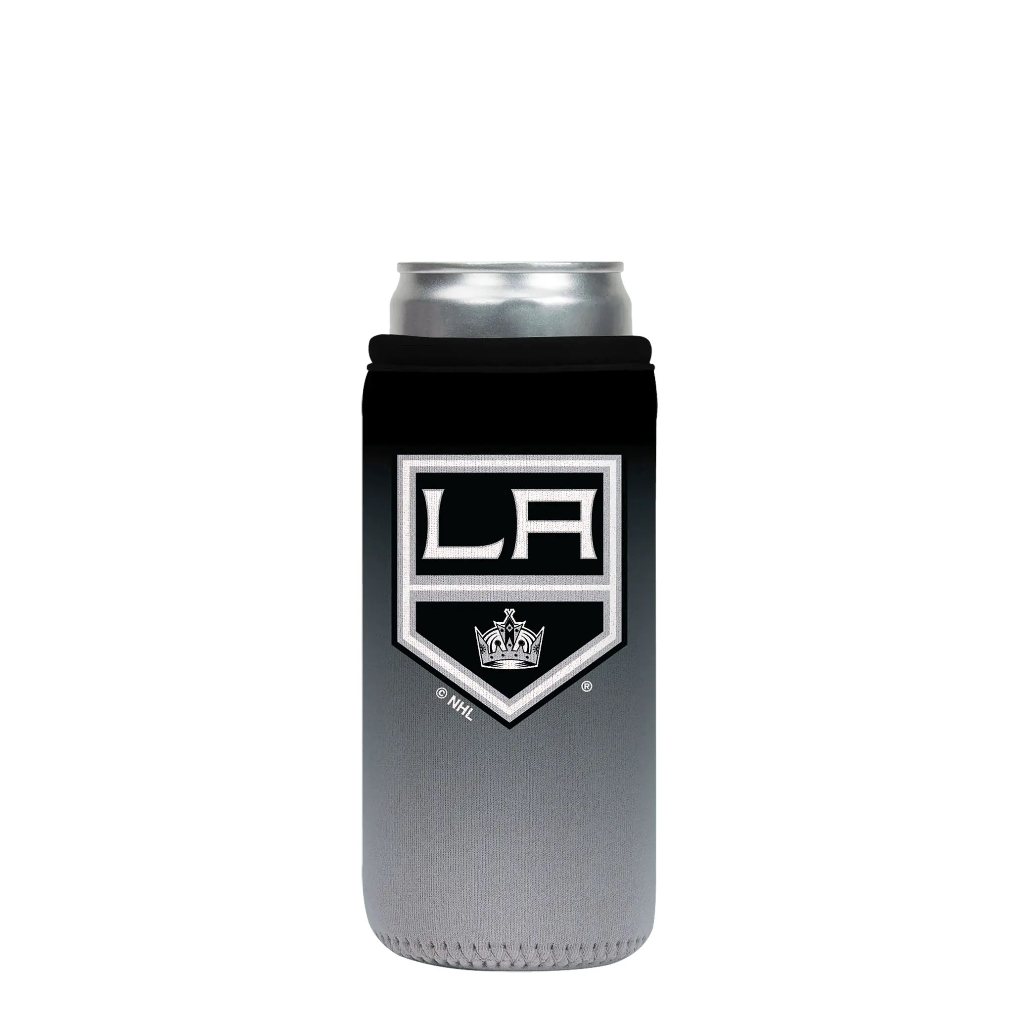 Sok-It CanSok - NHL® Los Angeles Kings® Ombre 12oz-Slim-Can 15.99 CanSok-NHL