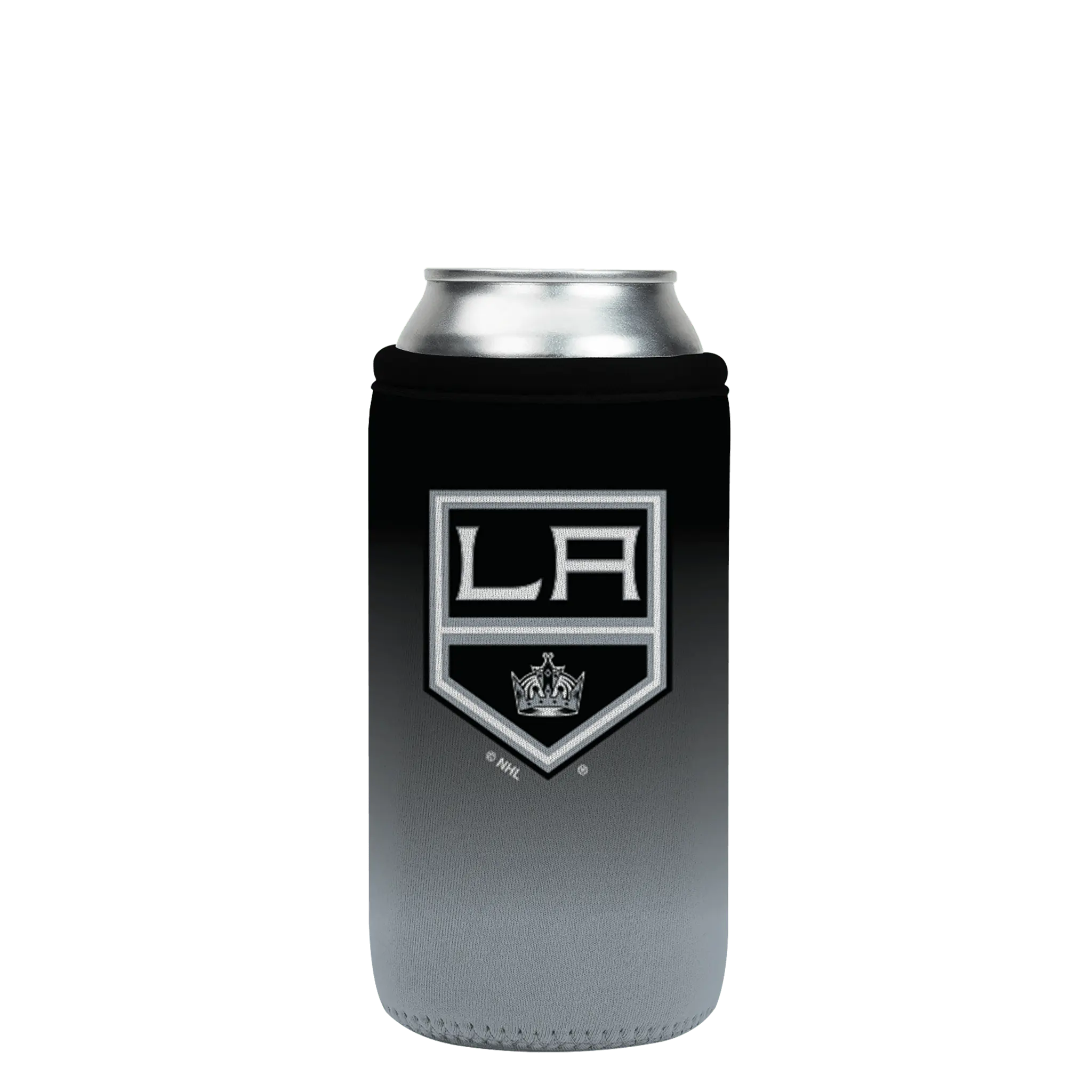 Sok-It CanSok - NHL® Los Angeles Kings® Ombre 16oz-Can 17.99 CanSok-NHL