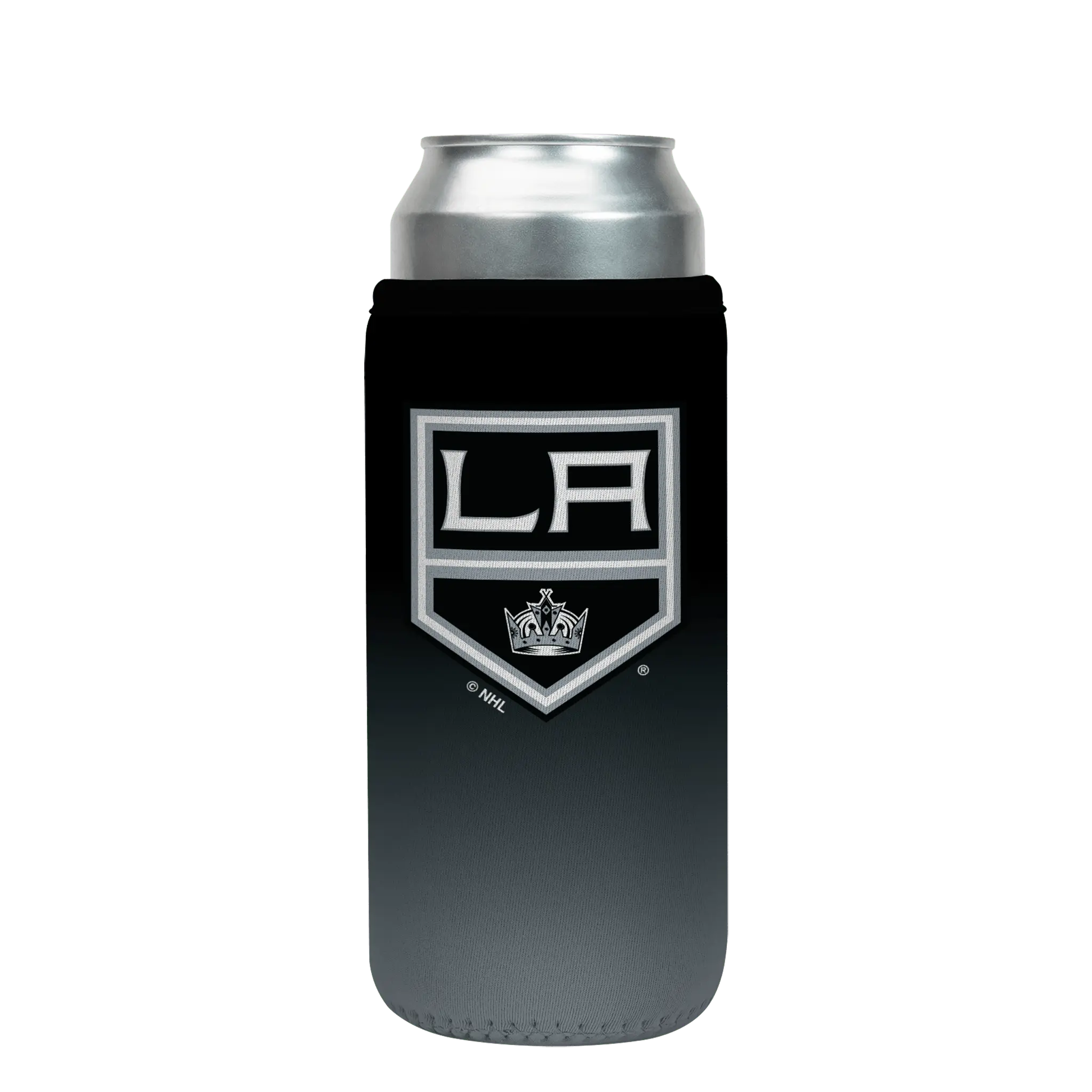 Sok-It CanSok - NHL® Los Angeles Kings® Ombre 25oz-Can 18.99 CanSok-NHL