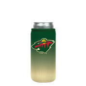 Sok-It CanSok - NHL® Minnesota Wild® Ombre 12oz-Slim-Can 15.99 CanSok-NHL