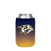 Sok-It CanSok - NHL® Nashville Predators® Ombre 12oz-Can 15.99 CanSok-NHL