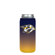 Sok-It CanSok - NHL® Nashville Predators® Ombre 12oz-Slim-Can 15.99 CanSok-NHL