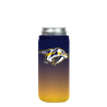 Sok-It CanSok - NHL® Nashville Predators® Ombre 12oz-Slim-Can 15.99 CanSok-NHL