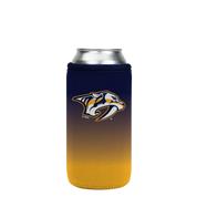 Sok-It CanSok - NHL® Nashville Predators® Ombre 16oz-Can 17.99 CanSok-NHL