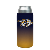 Sok-It CanSok - NHL® Nashville Predators® Ombre 25oz-Can 18.99 CanSok-NHL