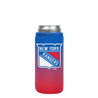 Sok-It CanSok - NHL® New York Rangers® Ombre 12oz-Slim-Can 15.99 CanSok-NHL