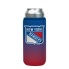 Sok-It CanSok - NHL® New York Rangers® Ombre 25oz-Can 18.99 CanSok-NHL