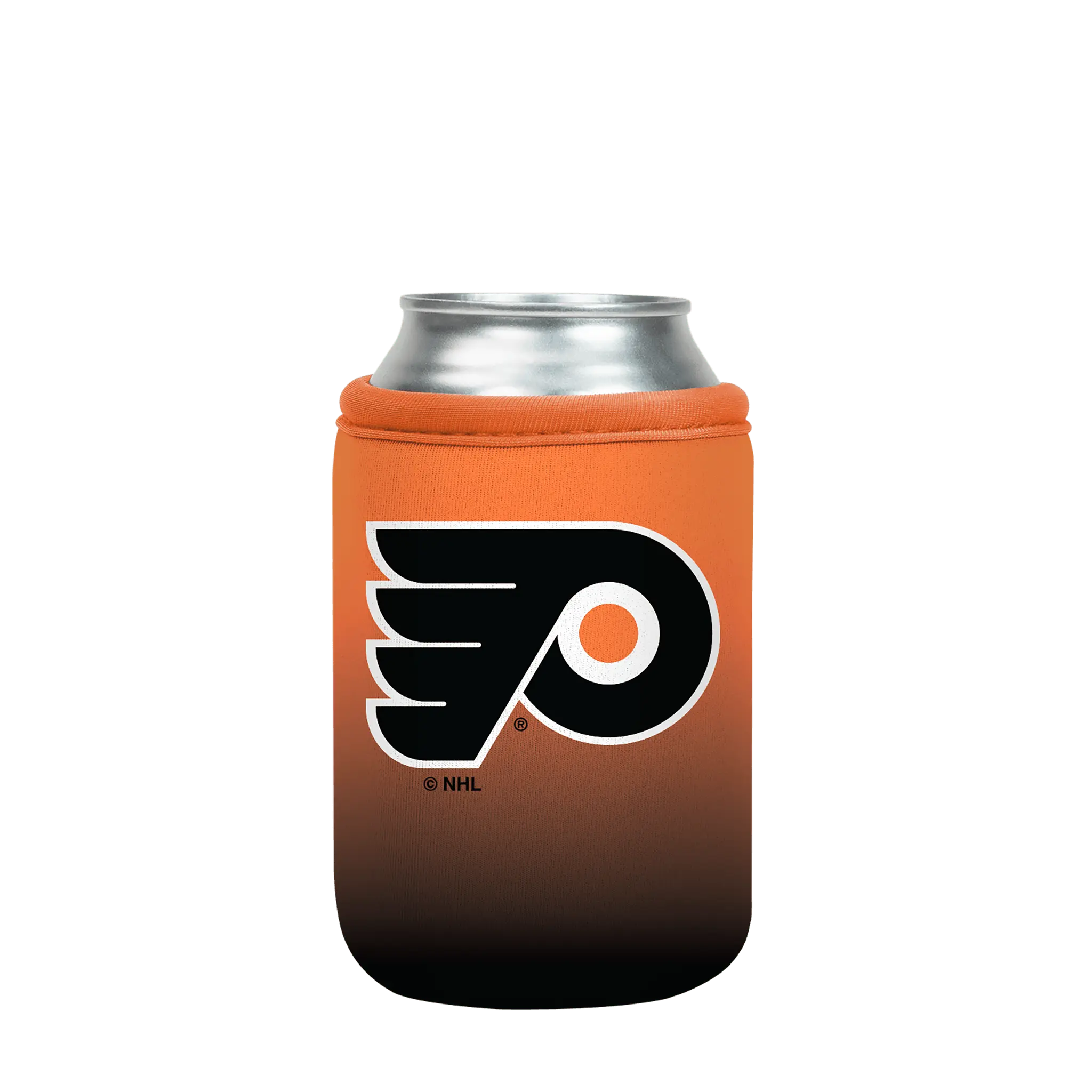 Sok-It CanSok - NHL® Philadelphia Flyers® Ombre 12oz-Can 15.99 CanSok-NHL