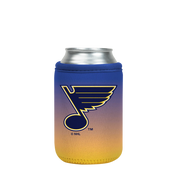 Sok-It CanSok - NHL® St. Louis Blues® Ombre 12oz-Can 15.99 CanSok-NHL