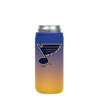 Sok-It CanSok - NHL® St. Louis Blues® Ombre 12oz-Slim-Can 15.99 CanSok-NHL