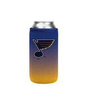 Sok-It CanSok - NHL® St. Louis Blues® Ombre 16oz-Can 17.99 CanSok-NHL