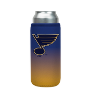 Sok-It CanSok - NHL® St. Louis Blues® Ombre 25oz-Can 18.99 CanSok-NHL