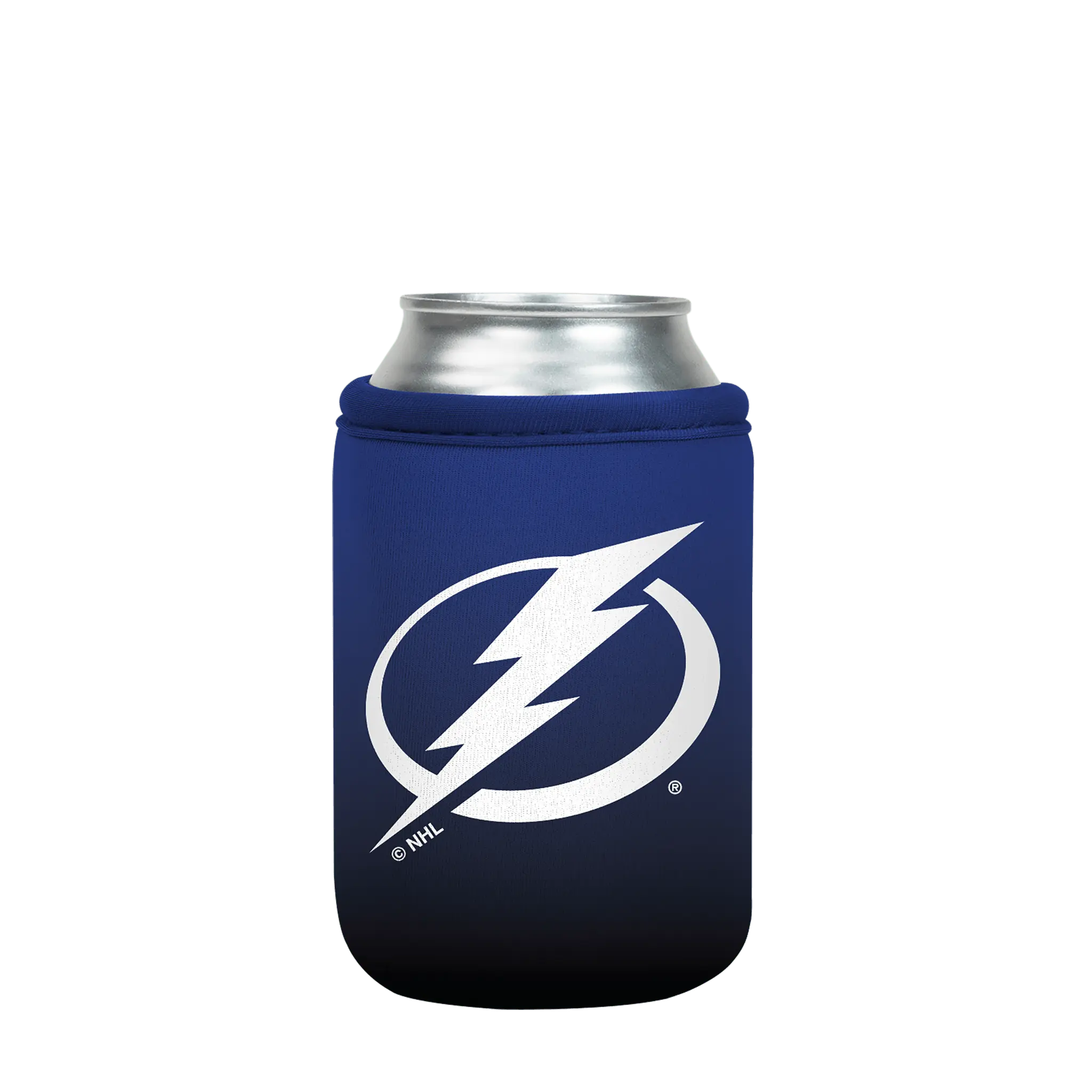 Sok-It CanSok - NHL® Tampa Bay Lightning® Ombre 12oz-Can 15.99 CanSok-NHL