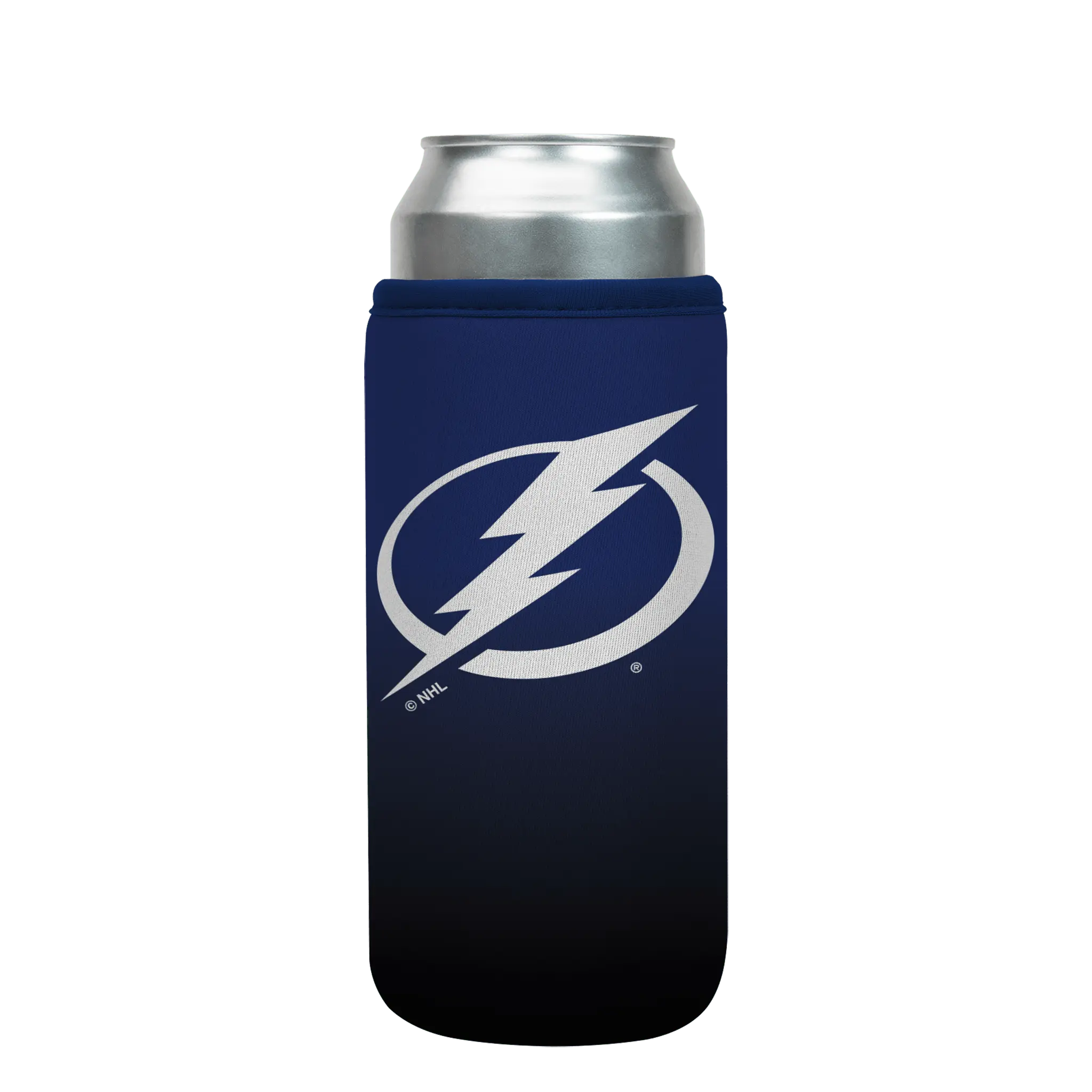 Sok-It CanSok - NHL® Tampa Bay Lightning® Ombre 25oz-Can 18.99 CanSok-NHL