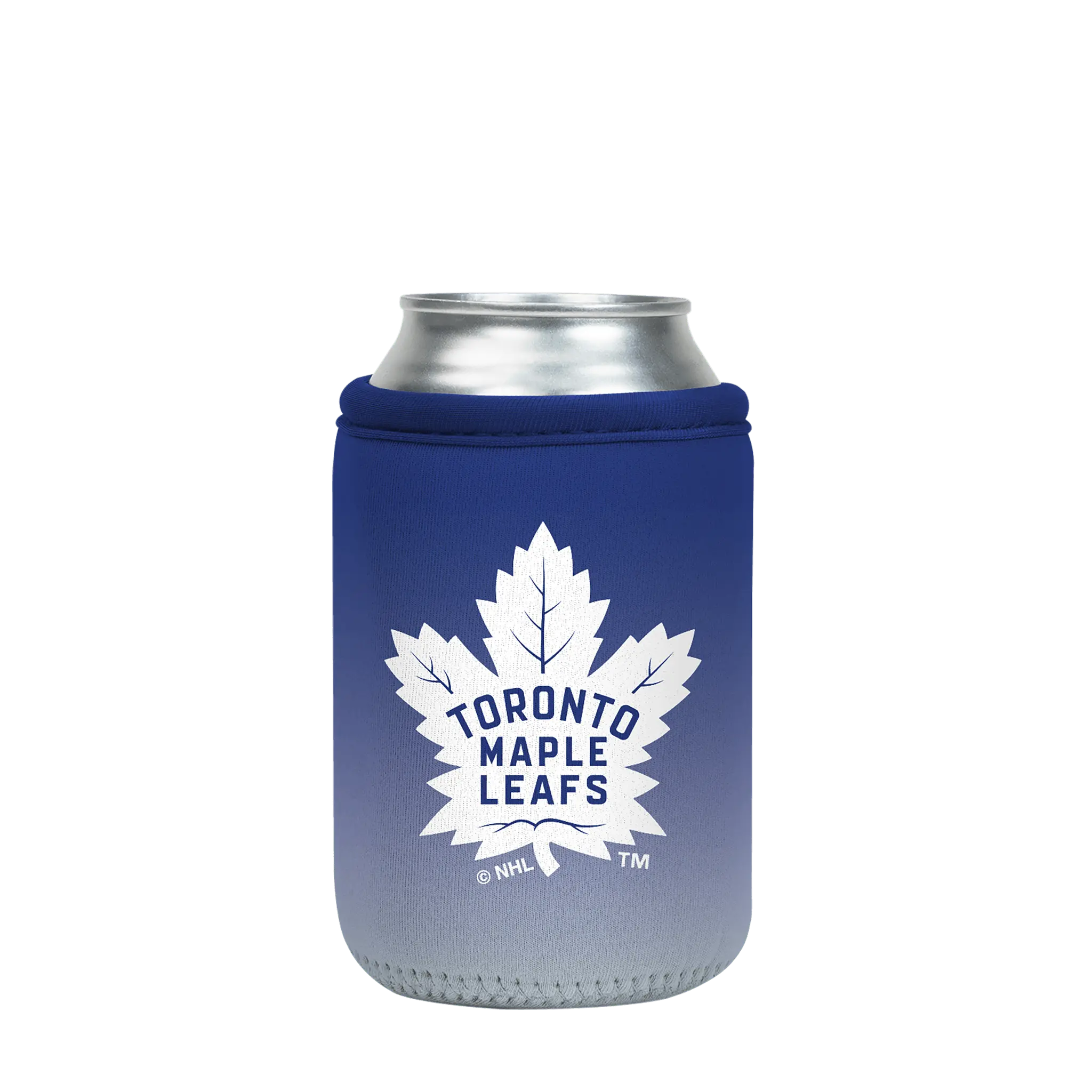 Sok-It CanSok - NHL® Toronto Maple Leafs® Ombre 12oz-Can 15.99 CanSok-NHL