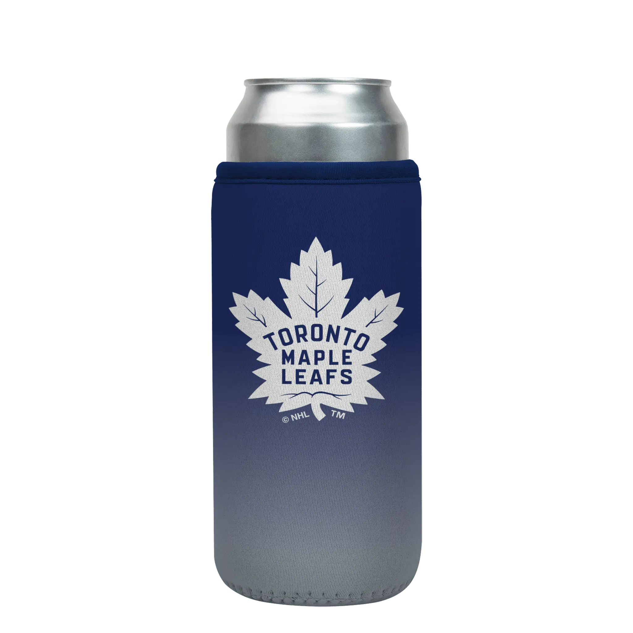 Sok-It CanSok - NHL® Toronto Maple Leafs® Ombre 25oz-Can 18.99 CanSok-NHL