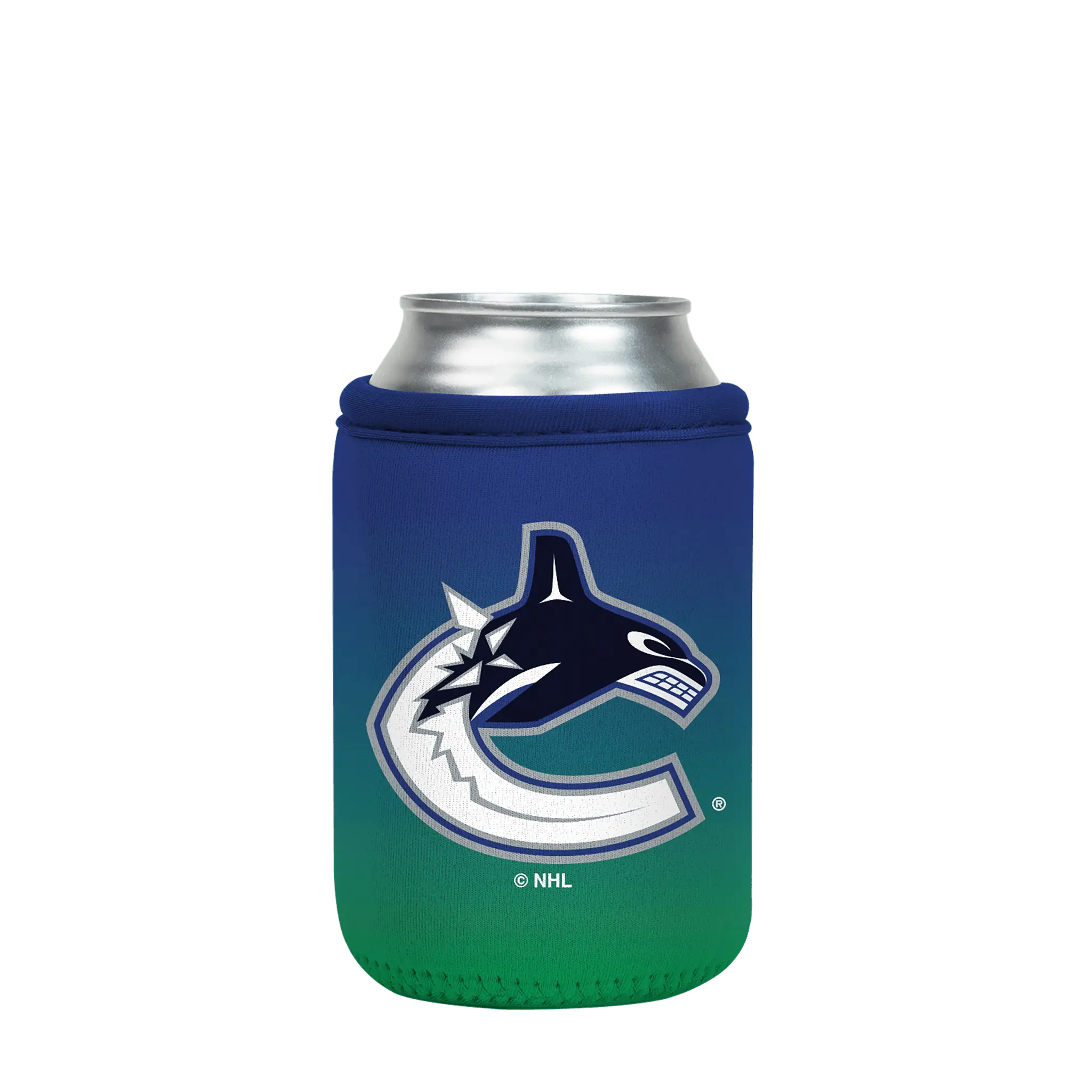 Sok-It CanSok - NHL® Vancouver Canucks® Ombre 12oz-Can 15.99 CanSok-NHL