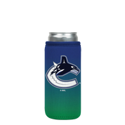 Sok-It CanSok - NHL® Vancouver Canucks® Ombre 12oz-Slim-Can 15.99 CanSok-NHL