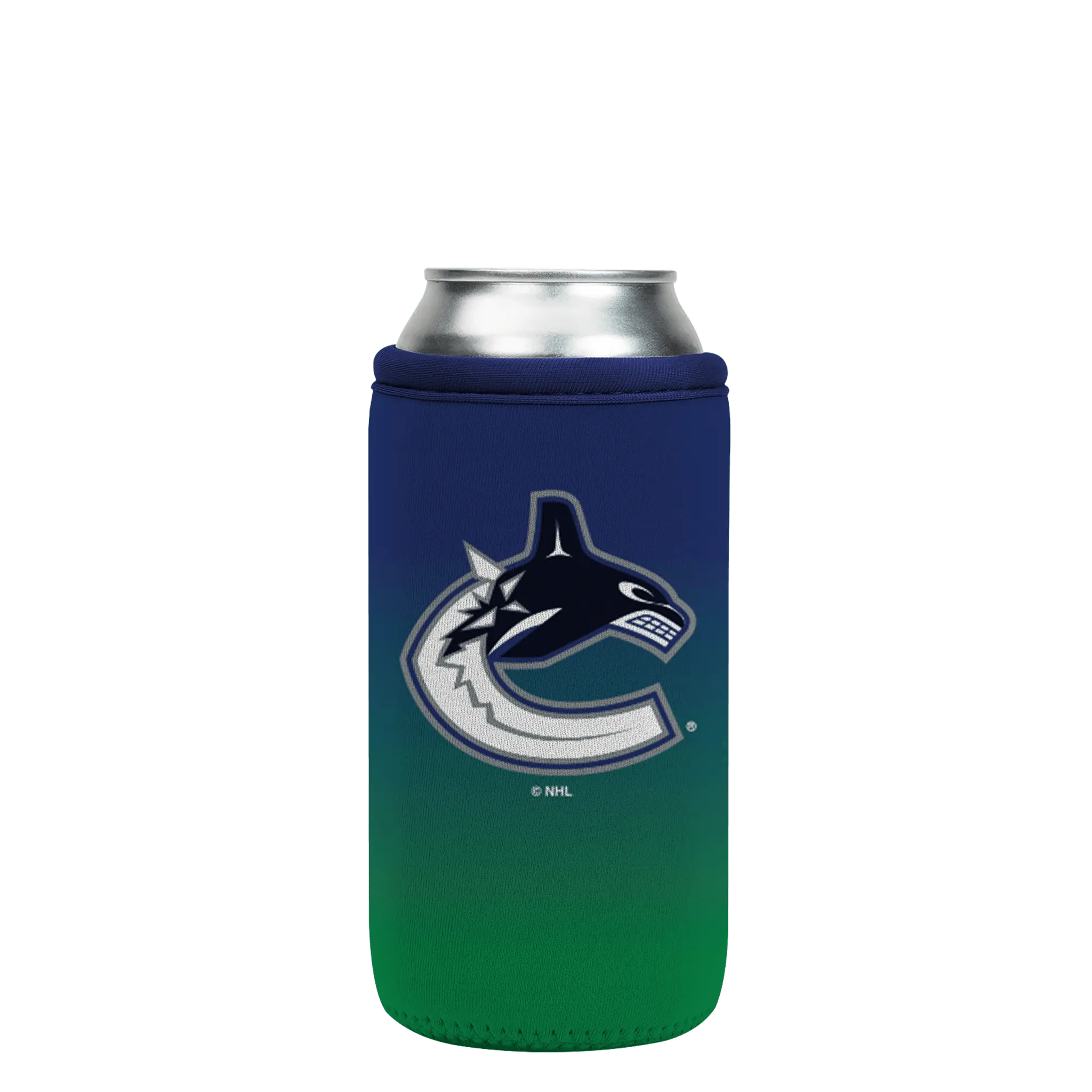 Sok-It CanSok - NHL® Vancouver Canucks® Ombre 16oz-Can 17.99 CanSok-NHL