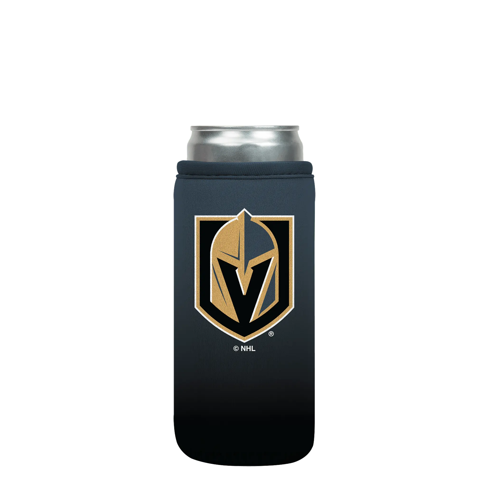 Sok-It CanSok - NHL® Vegas Golden Knights® Ombre 12oz-Slim-Can 15.99 CanSok-NHL