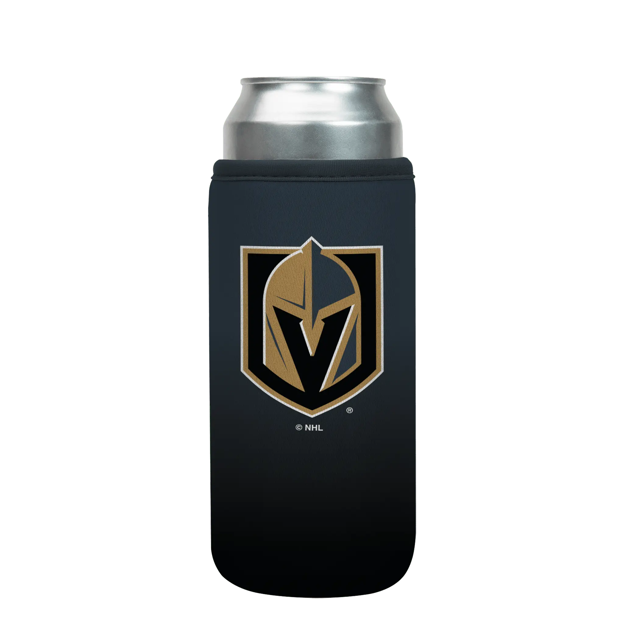 Sok-It CanSok - NHL® Vegas Golden Knights® Ombre 25oz-Can 18.99 CanSok-NHL