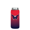 Sok-It CanSok - NHL® Washington Capitals® Ombre 12oz-Slim-Can 15.99 CanSok-NHL