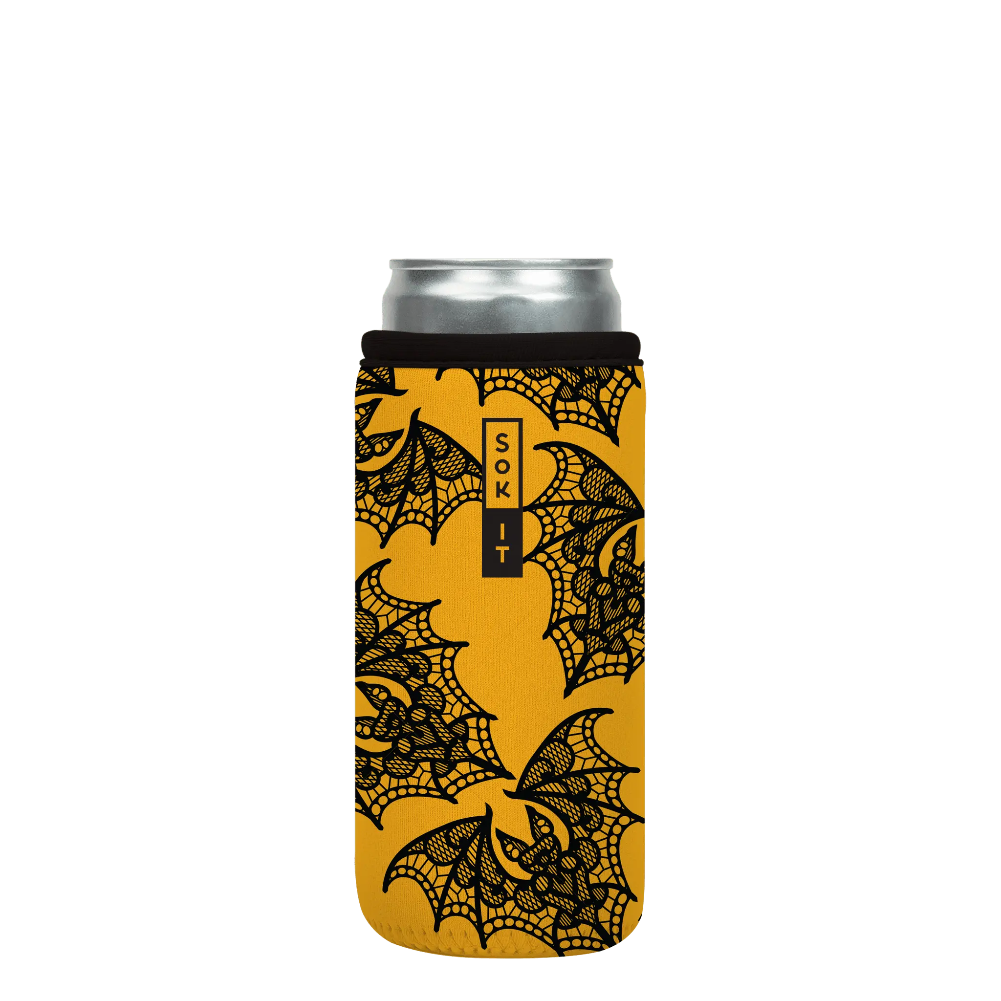 Sok-It CanSok - Night Flight 12oz-Slim-Can 12.99 CanSok-Fall Holiday