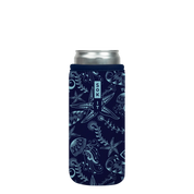 Sok-It CanSok - Ocean Oasis 12oz-Slim-Can 12.99 CanSok-Sealife